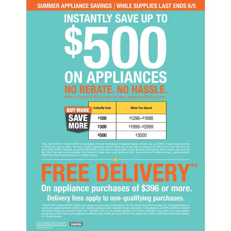 Top Freezer Refrigerator in Brushed Steel B543261