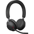 Black Wireless Stereo Headset S658105