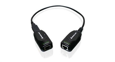 USB Extender - 12 Mbps S988