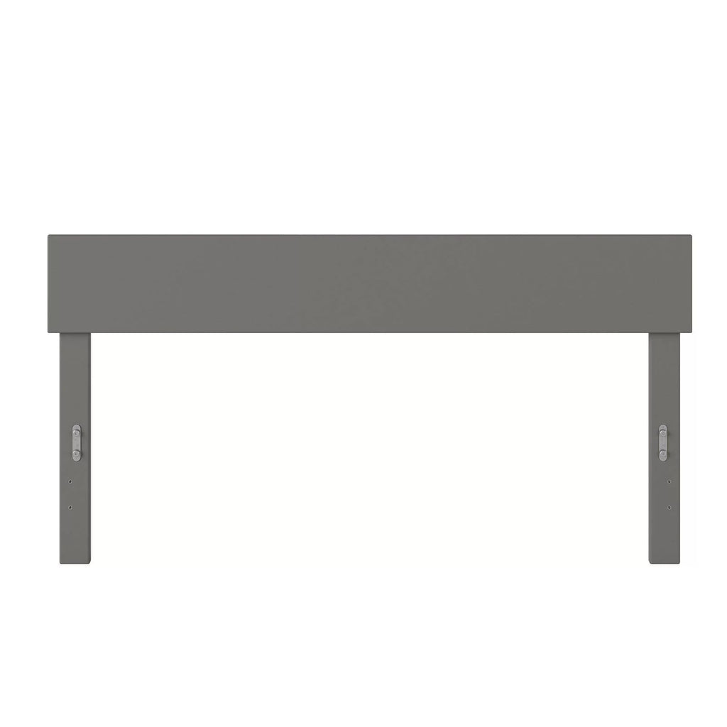 Solid Wood Queen Headboard M9546