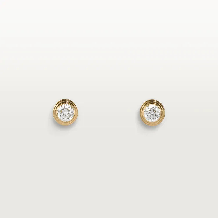 Earrings P32696