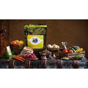 Dry Dog Food M5368