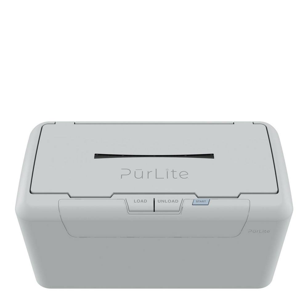 UV-C Sanitizer White B396815