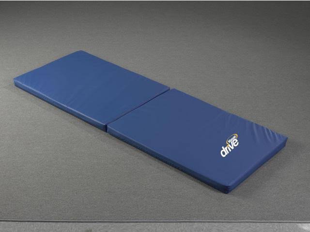 Bi-Fold Floor Matts with Cover 36x22 x 3x22 M222