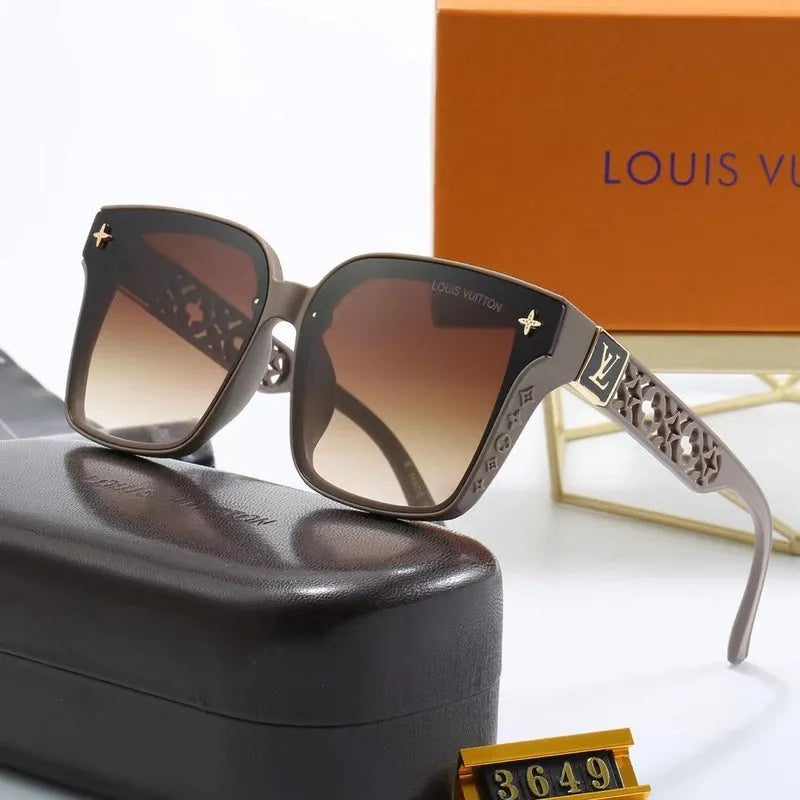 Polarized Sunglasses N295607