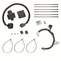 7Way Circuit Protected Tow Harness Wiring Package T8325