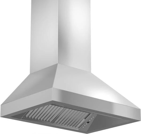 48 in. Stainless Wall Range Hood W42573