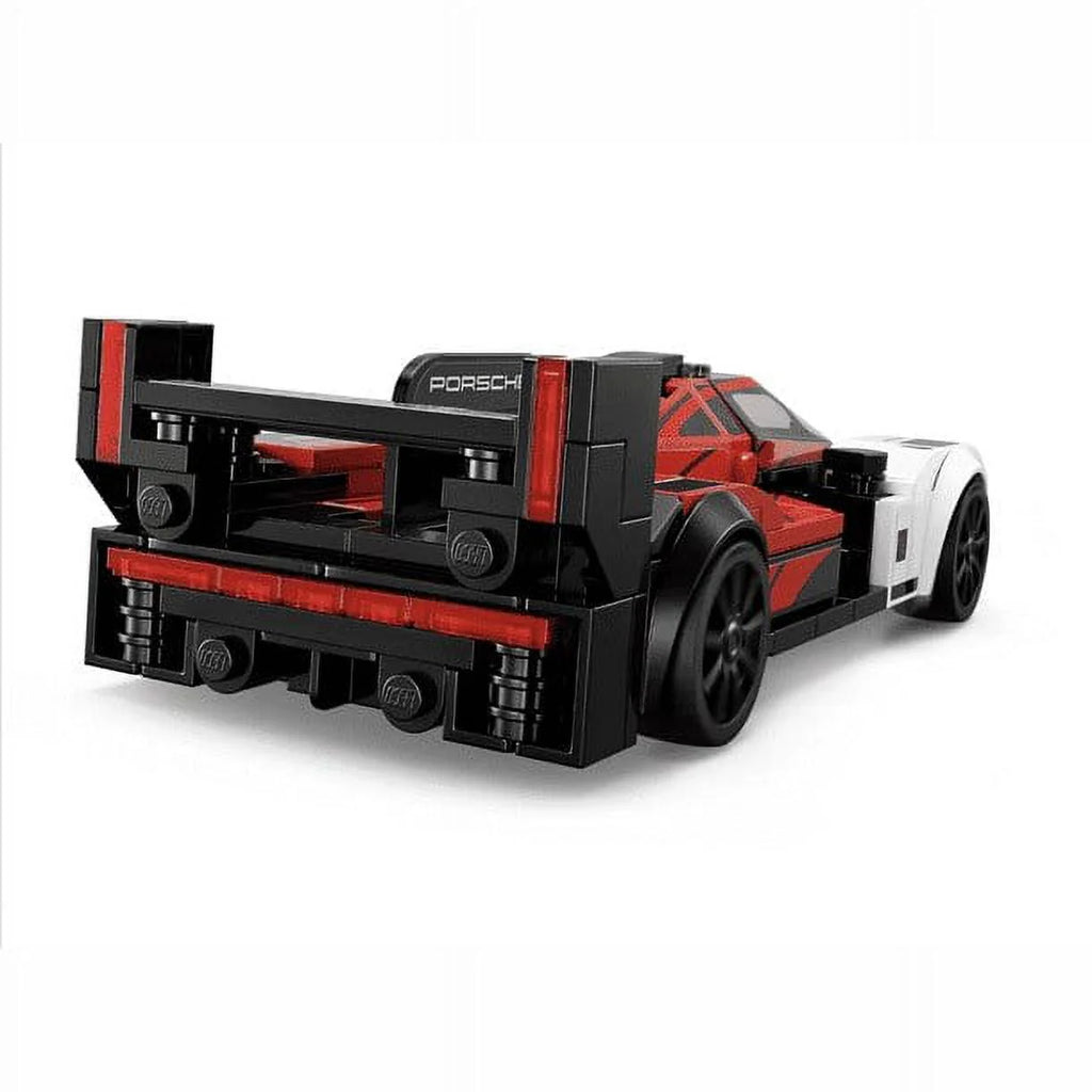 Lego Speed Champions Porsche 963 Y906