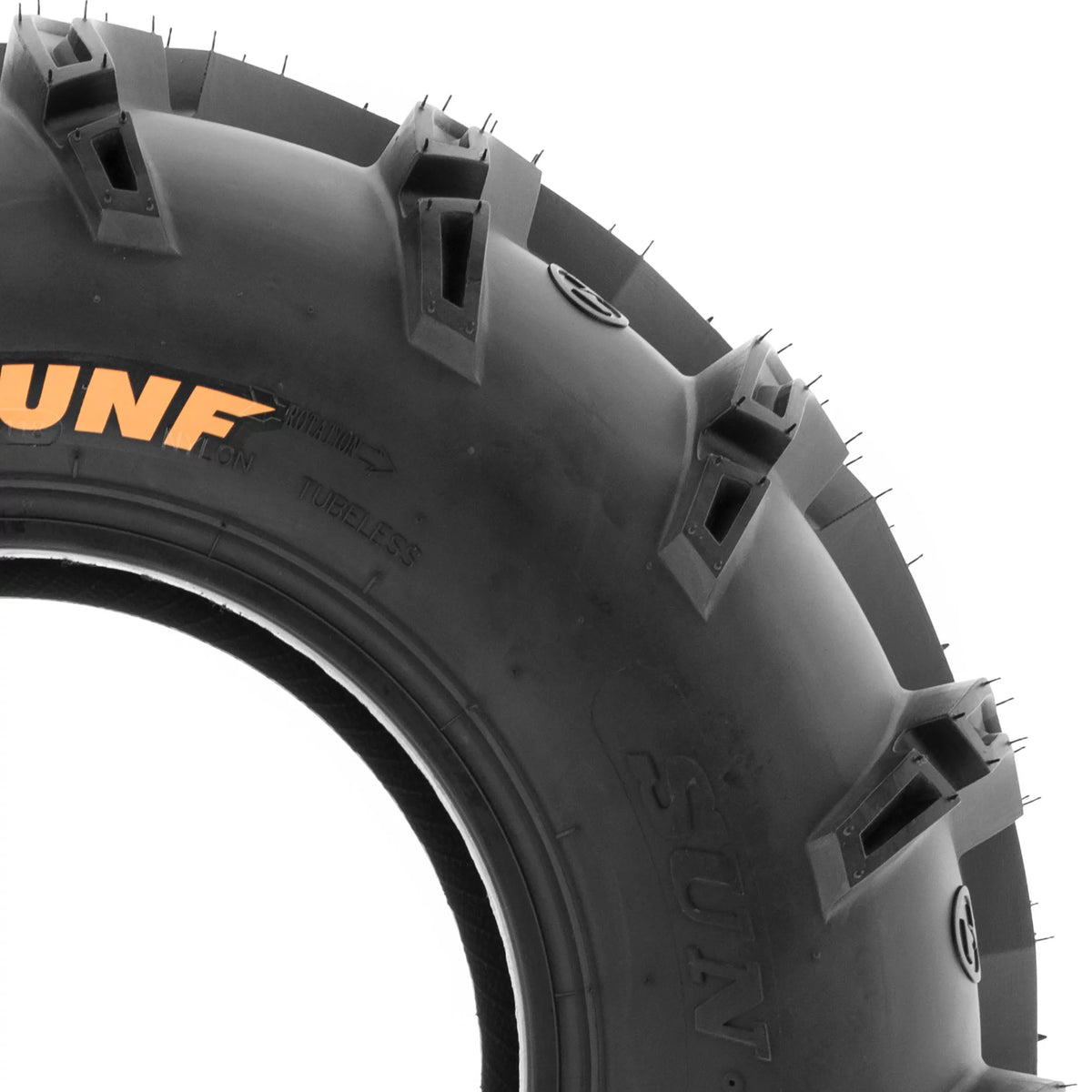 27x11-14 ATV UTV All Terrain AT Tire 6 PR A12690