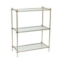 Etagere Bookcase 3 Shelves V248016