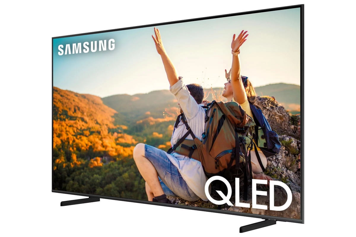 32 QLED 4K Smart TV N8885