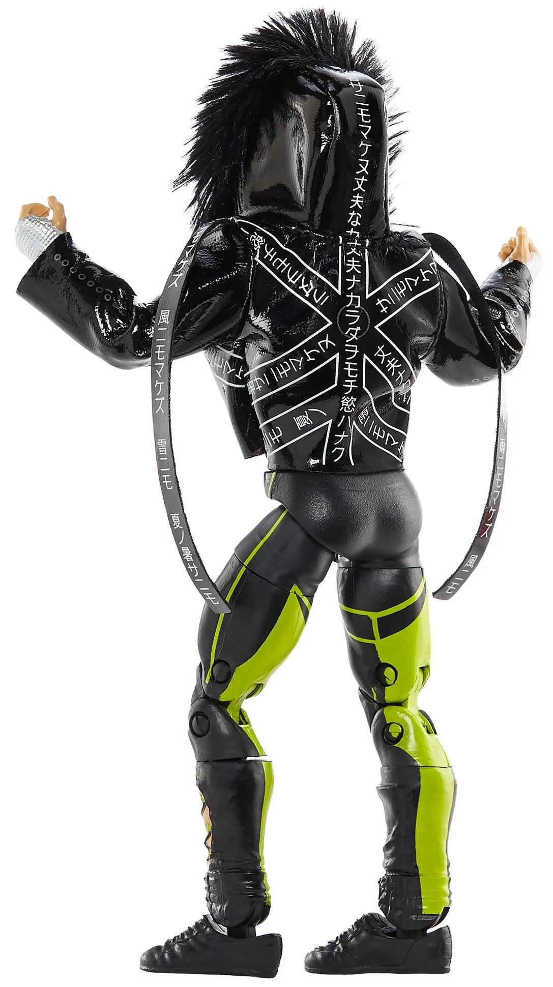 Action Figure J136