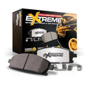 Rear Truck and Tow Brake Pads O355