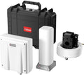 Cell Phone Signal Booster for Home and Office, 4G LTE & 5G up to 5,000 sq ft, FCC Approved M75778