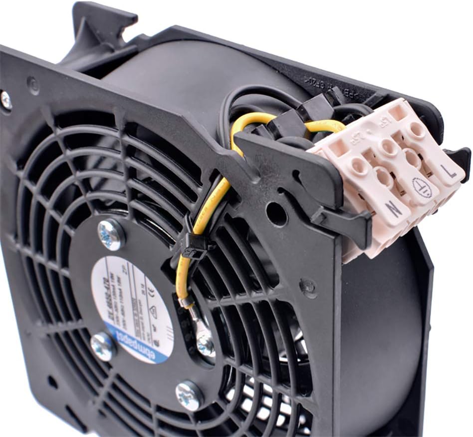 230VAC 50HZ Fan H688176