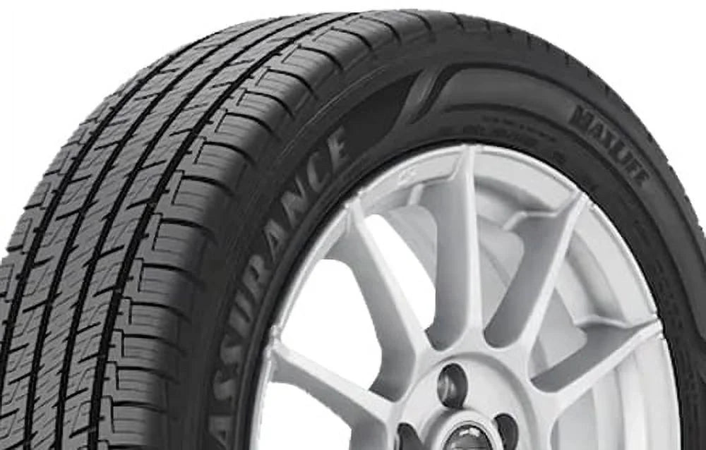 225/45R18 91V All-Season Tire I8287