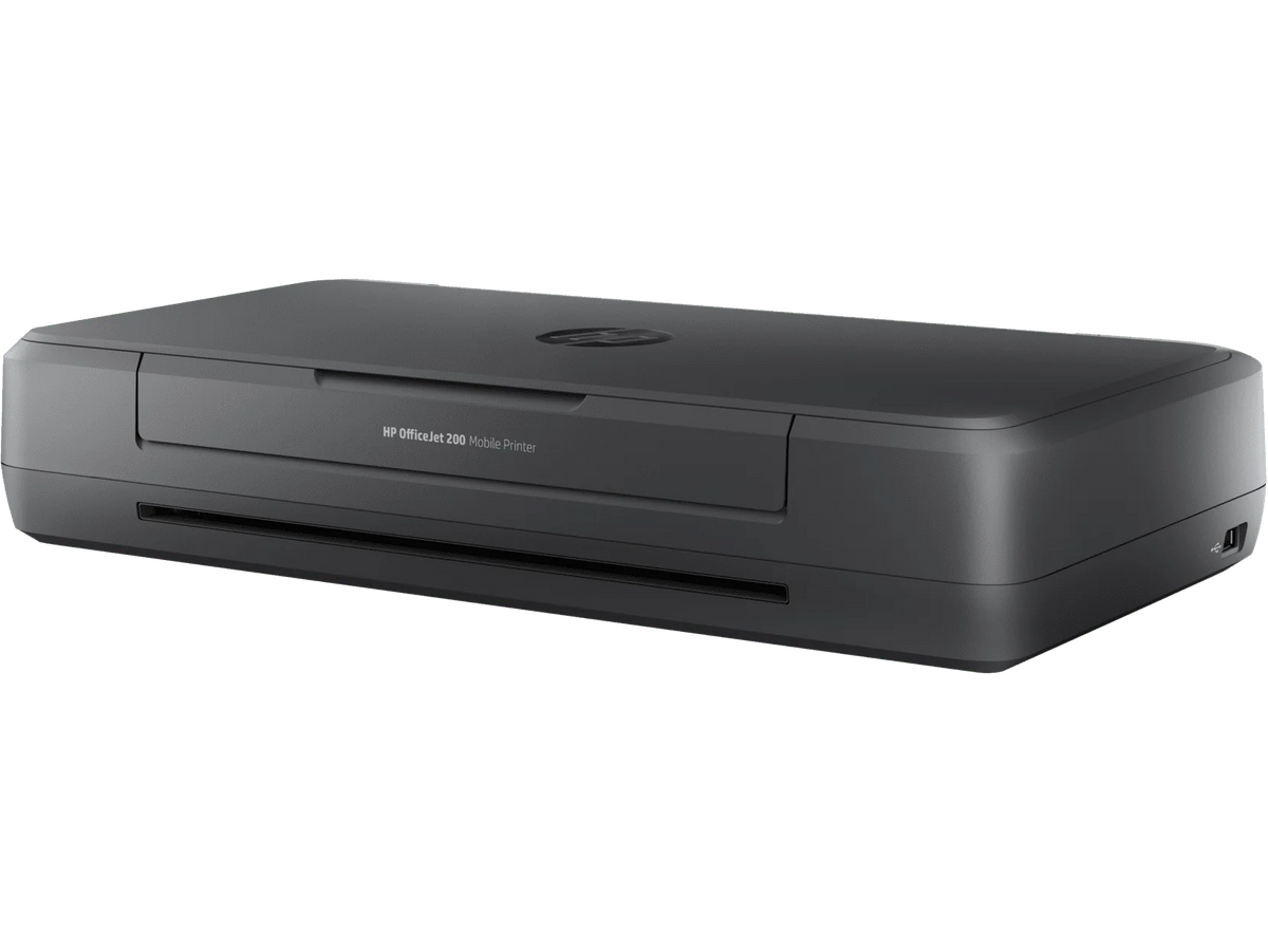 Inkjet Color Mobile Printer C872886