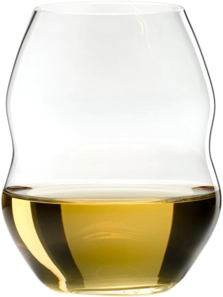 White Wine Glass Set Of 6 L4837