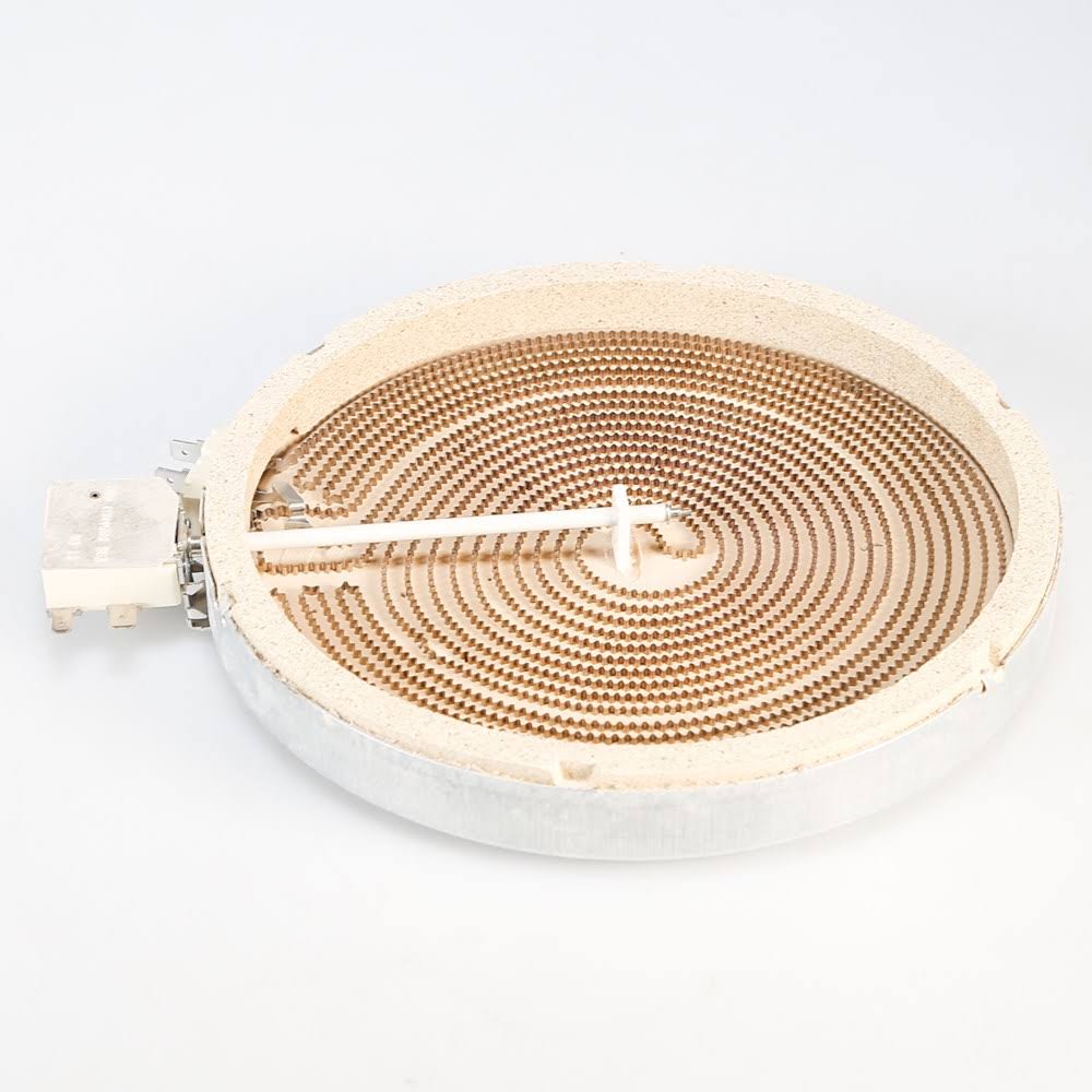 Radiant Surface Element A20204
