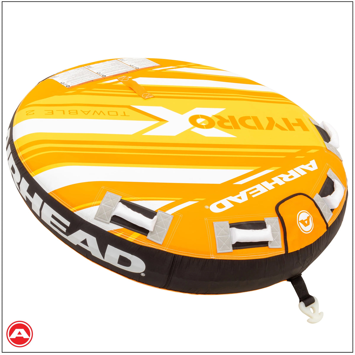 2 Person Towable Tube S479525