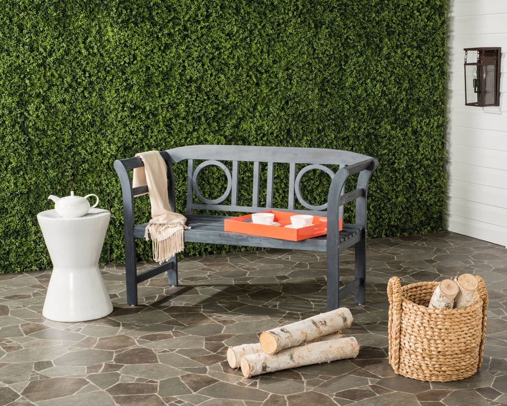 Indoor/Outdoor 2 Seat Garden Bench L767815