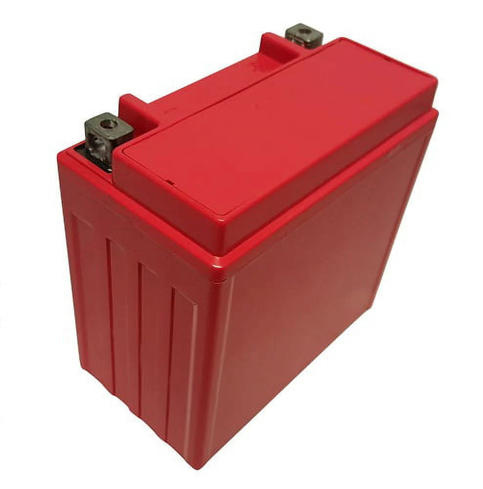 Maintenance Free Sealed AGM Motorcycle Battery S328326