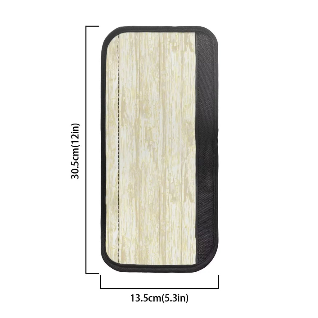 Marble Stripes Refrigerator Door Handle Cover 6 Pieces A738
