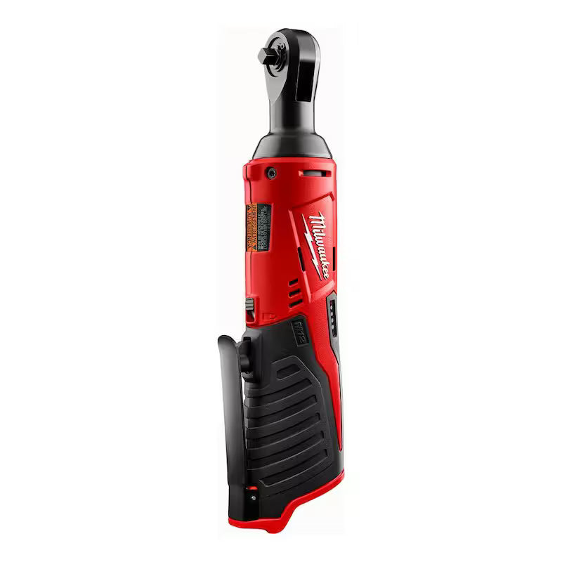12V Cordless 1/4 in. Ratchet U4162