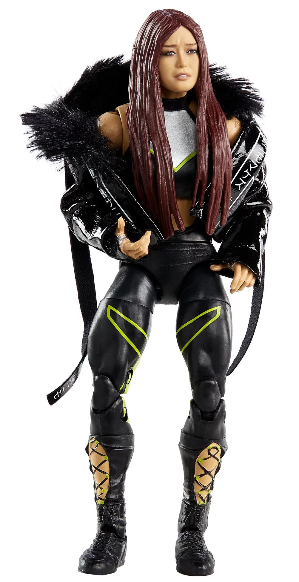 Action Figure J136