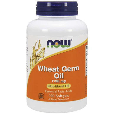 Wheat Germ Oil R60565