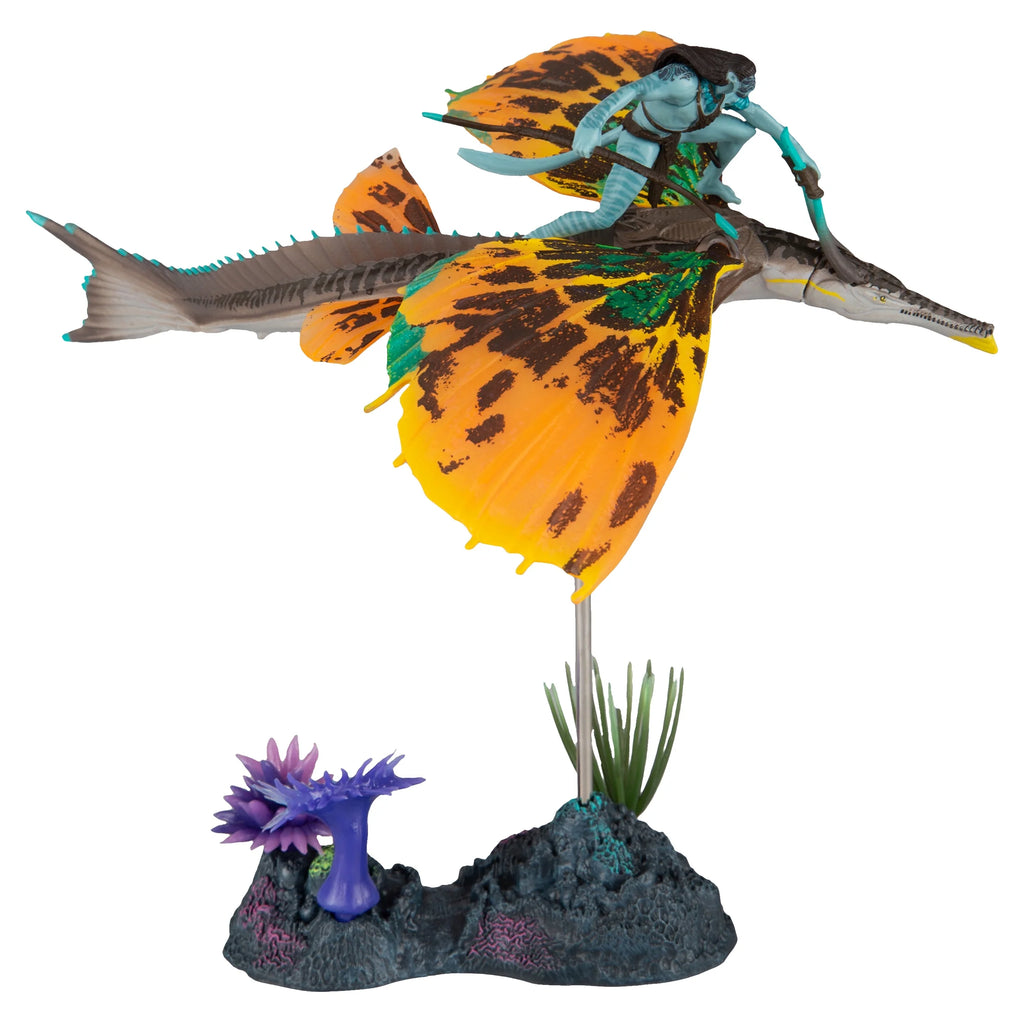 Large Deluxe Creature - A2 Skimwing/Tonowari E255508