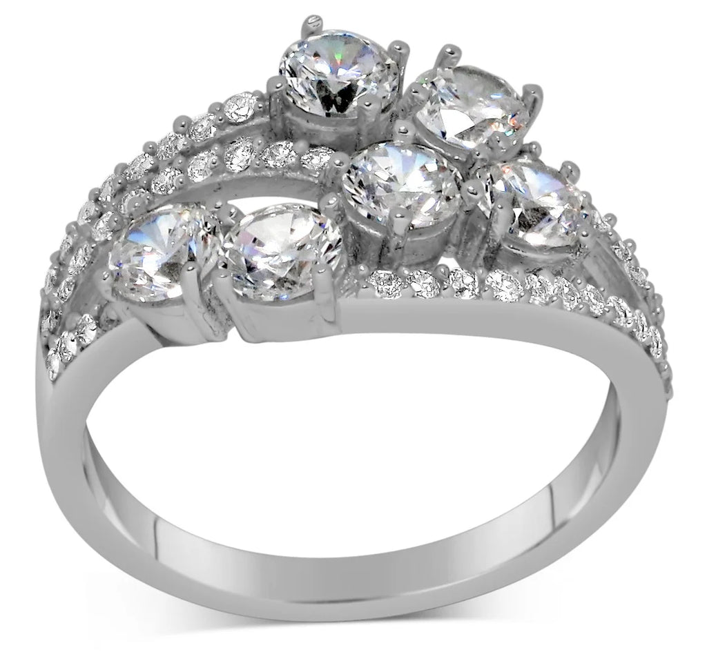 2 Carat Round Diamond Ring L375927