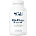 Blood Sugar Support 120 vcaps C212