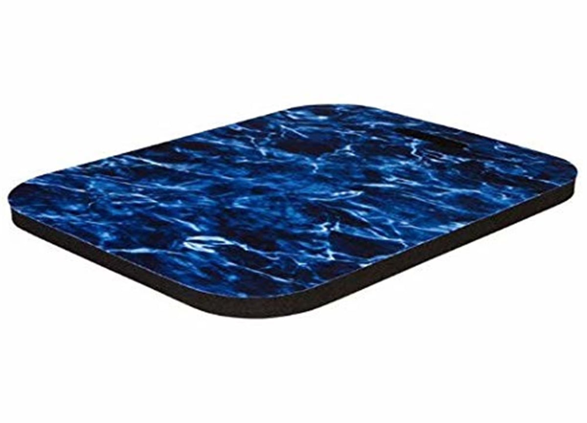 Mossy Oak Oceanic Blue Kneeling Pad Z32065
