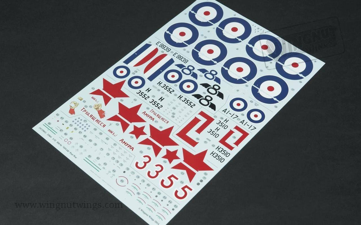 1/32 Scale Plastic Model Kit S561