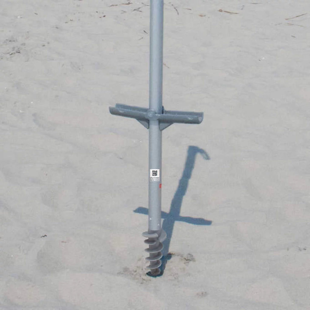 8ft Beach Umbrella K869