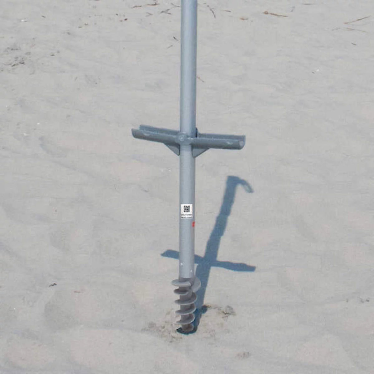 8ft Beach Umbrella K869