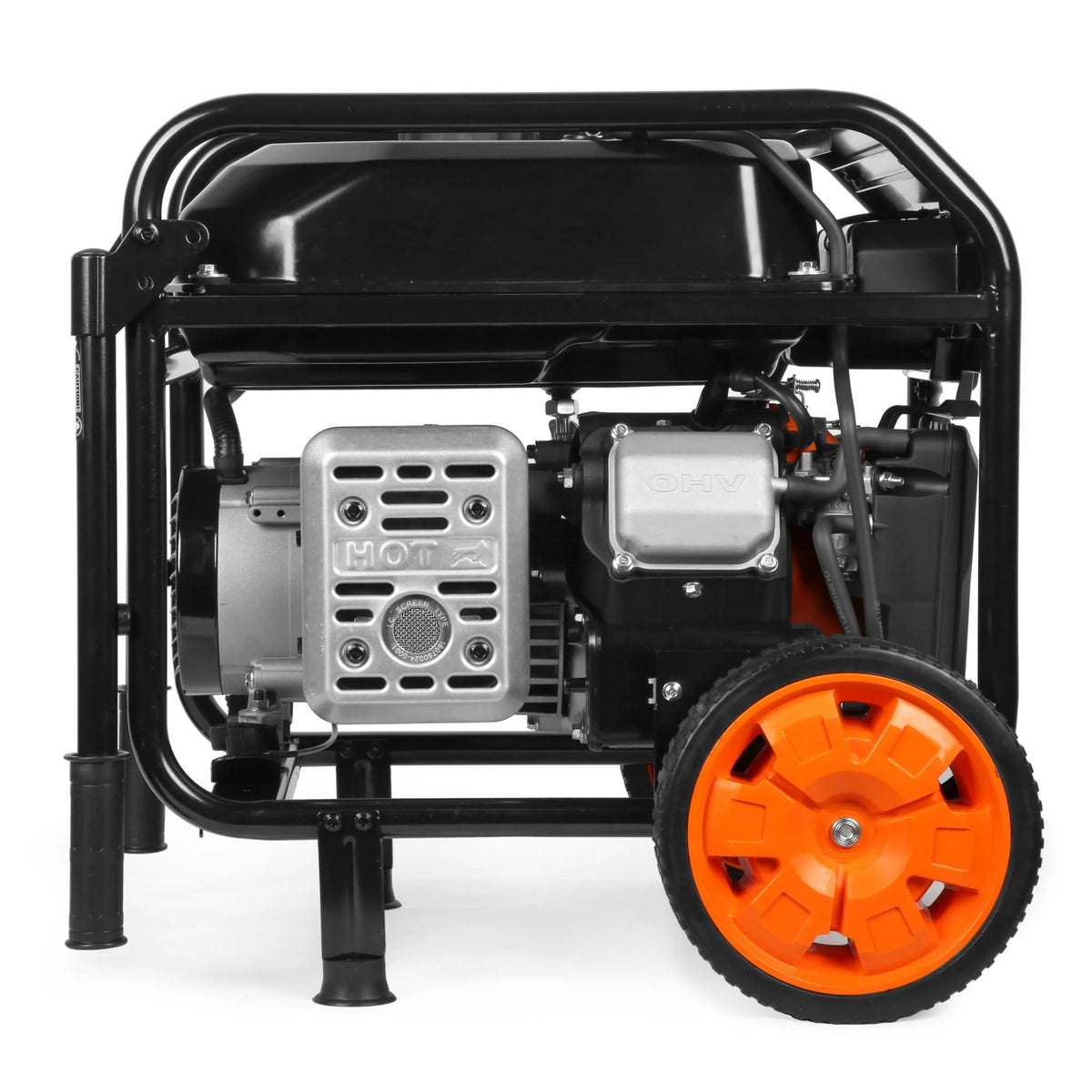 5600-Watt Portable Generator G92997