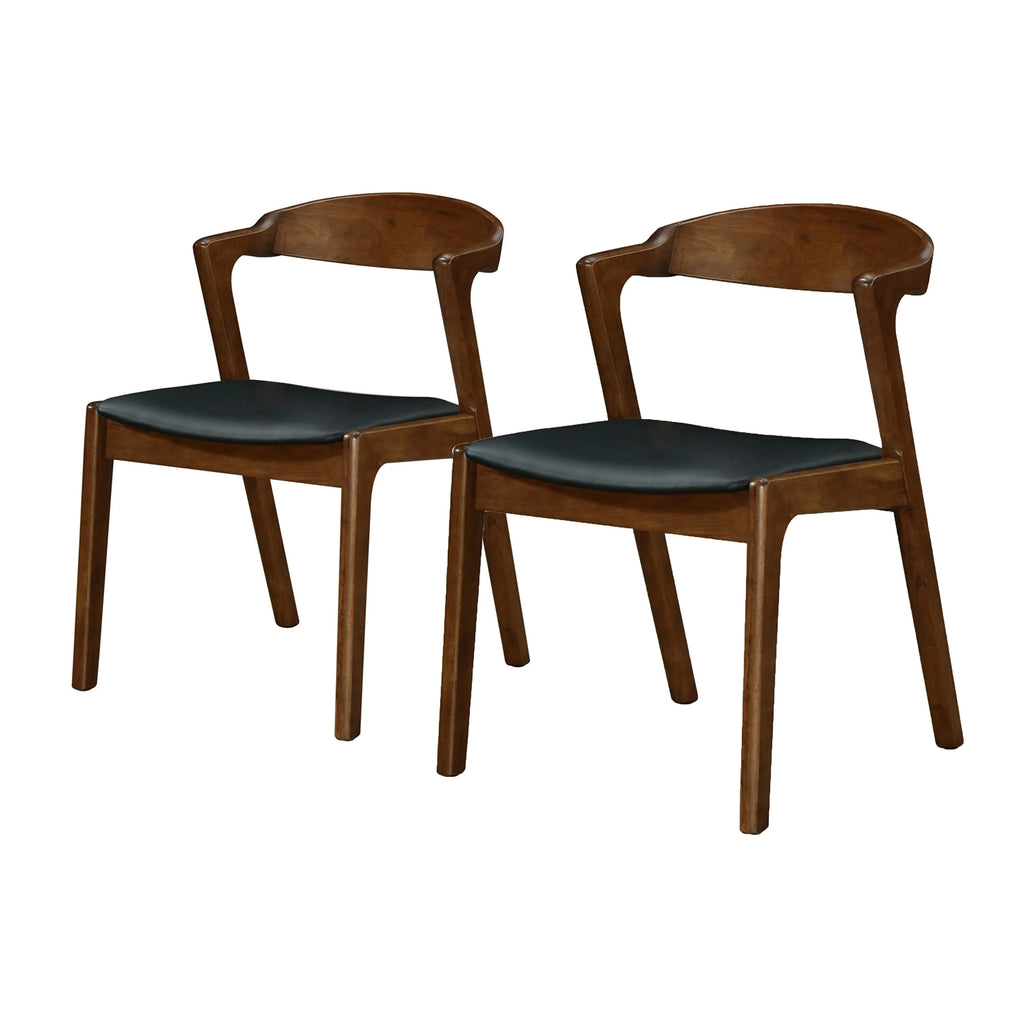 PU Leather Chair T7102