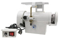 Industrial Sewing Machine Servo Motor 550 Watts 110 Volts N278256