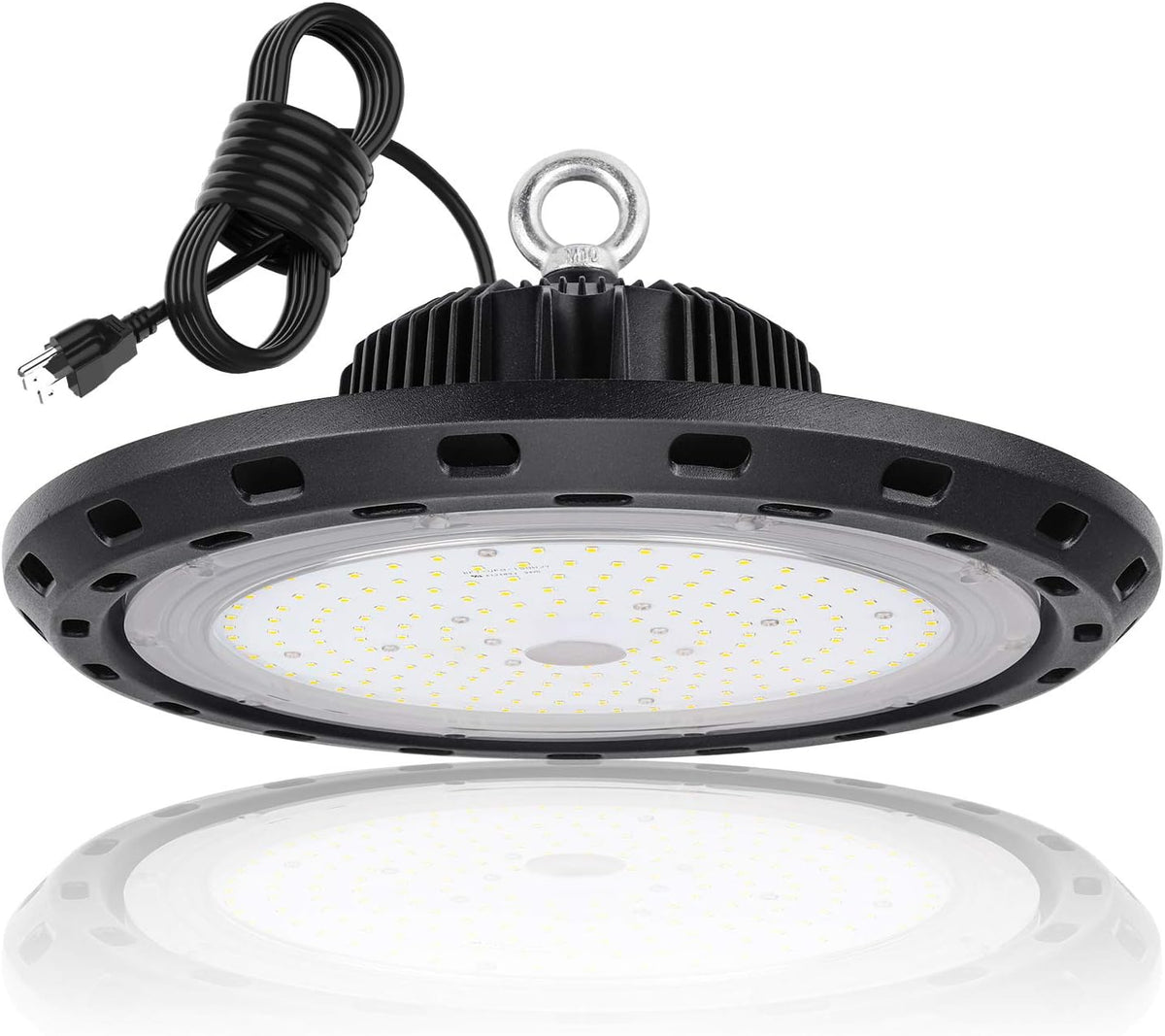 250W UFO LED High Bay Light 5000K Dimmable R79823