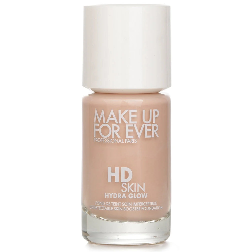 HD Skin Hydra Glow Foundation 30ml S300