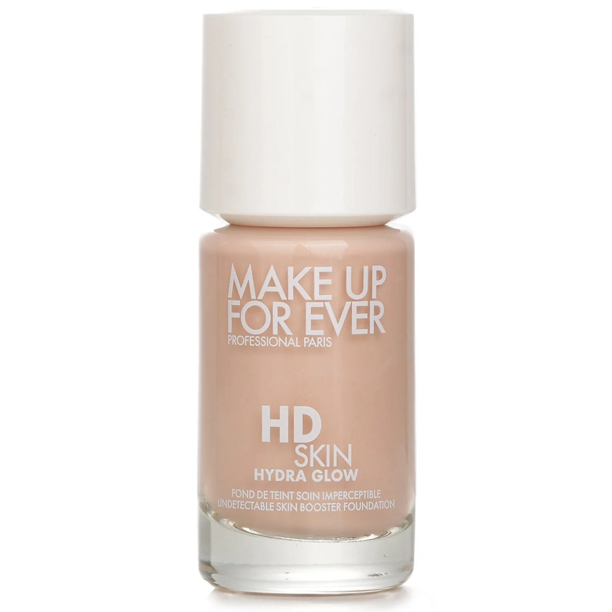 HD Skin Hydra Glow Foundation 30ml S300