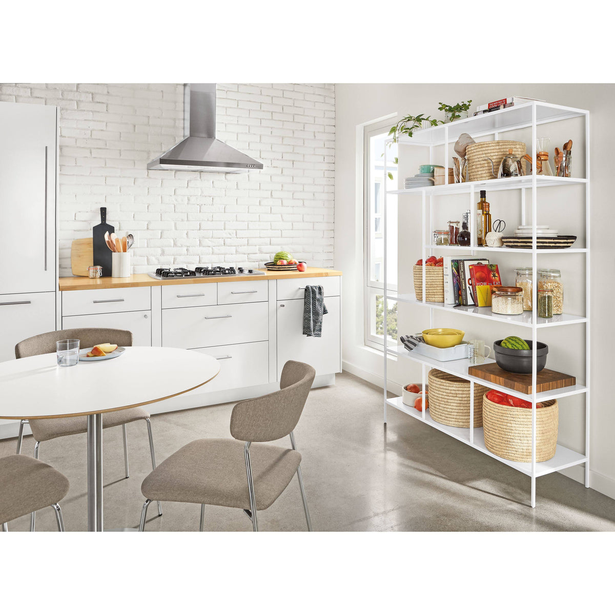 Sage Bookcase G992793