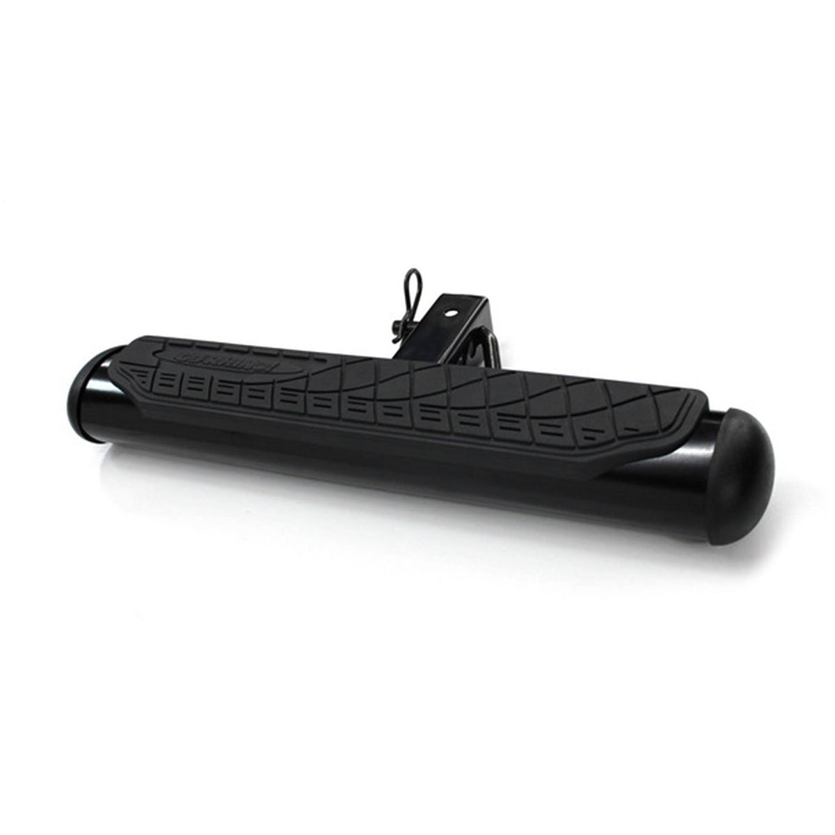 Black Hitch Step Q75489