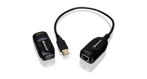 USB Extender - 12 Mbps S988