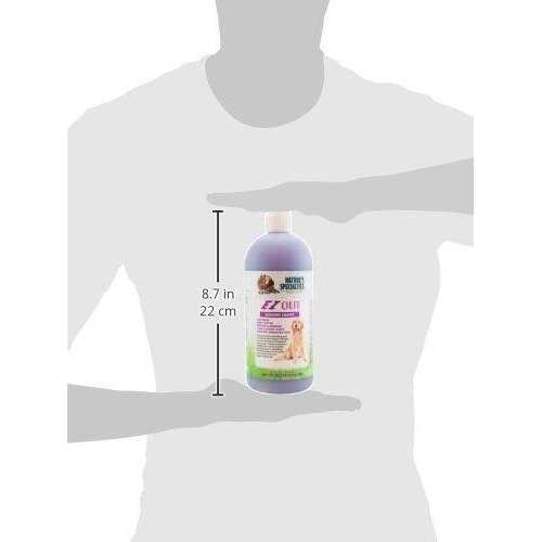 Deshedding Shampoo for Dogs Cats U30133
