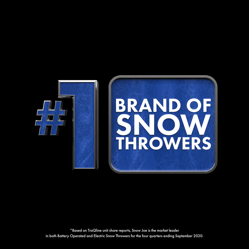 10-inch Cordless Snow Shovel E2236