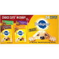 Wet Dog Food Variety Pack P8215