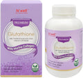 Glutathione with Marine Collagen 90 Vegetable Capsule M637